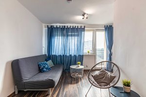 Młyńska Serviced Apartment