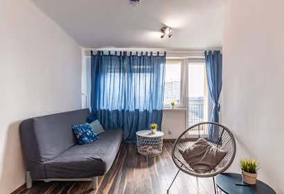 Młyńska Serviced Apartment