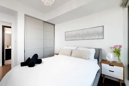 Condo Yorkville