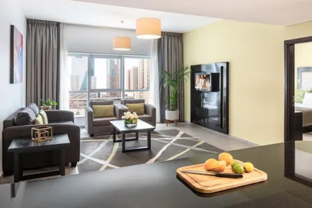 Citadines Metro Central Dubai