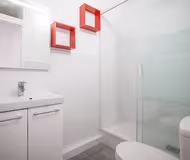 Saint-Fargeau, Serviced Apartment