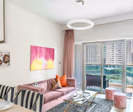 MBL Residence Tower JLT