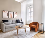 Friedrich Serviced Apartment