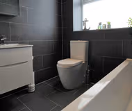 Beautiful apartments on the Sea Front