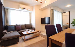 Kanda Nishikicho Serviced Apartments