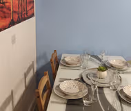 Crescent 2 bedroom ground floor