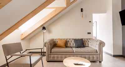 Madera Serviced Apartments