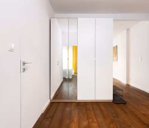 Rako Serviced Apartment