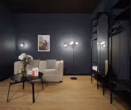 Grünberger Dlx Suite Serviced Apartment Intimate Suite