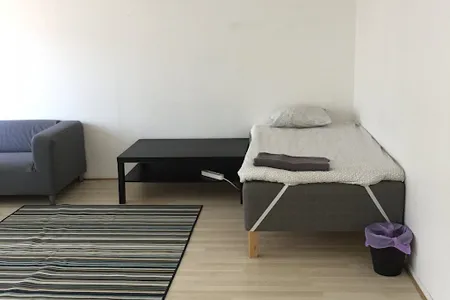 Lönngatan Serviced Apartment