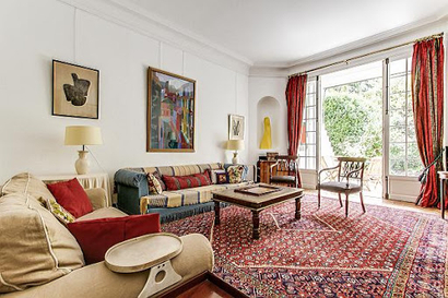 Rue Scheffer Serviced Apartment, Champs Elysees