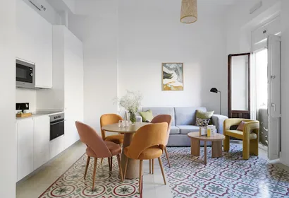 Alfo Apartment