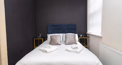 Dale Street Amazing City Centre Apartment