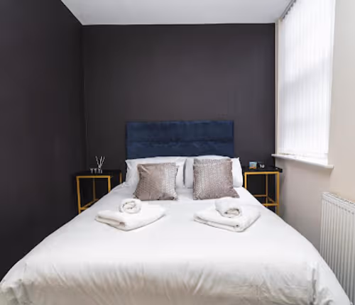 Dale Street Amazing City Centre Apartment