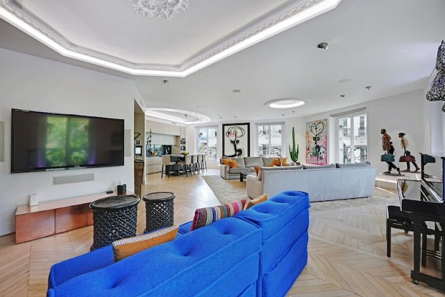 SAINT GERMAIN JAW DROPPING LUXURY