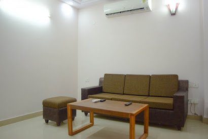Apartments Near Nehru Enclave Metro