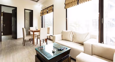 Sushant Lok Apartments