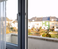 Exterior of Villa Giada