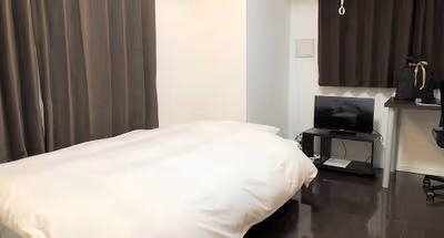 3-chōme Higashiueno Apartments