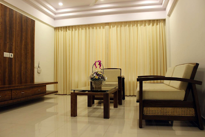 Luxury Suites in Whitefield, Bangalore