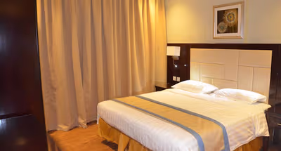 Zaid Ibn Alkhattab Street Apartments