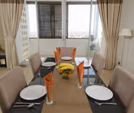 Sheikh Zayed Road Serviced Apartments, Sheikh Zayed Road