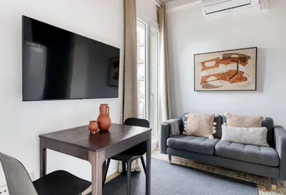 Sagrada Familia Serviced Apartments