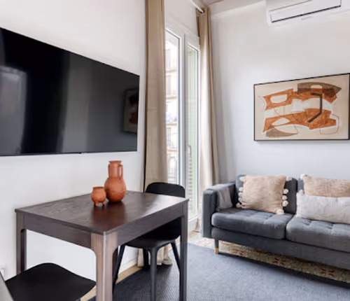 Sagrada Familia Serviced Apartments