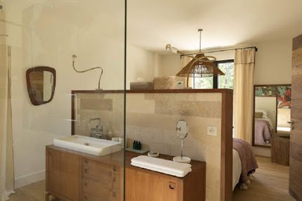 St Remy de Provence Luxury Villa