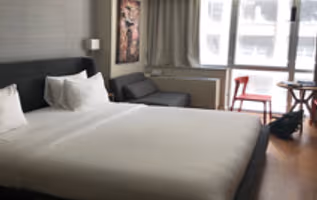 East 32nd Street Apartments