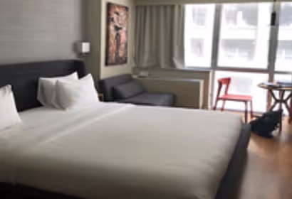 East 32nd Street Apartments