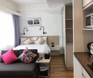 Hennessy Serviced Apartments