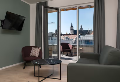 Splendom Leipzig