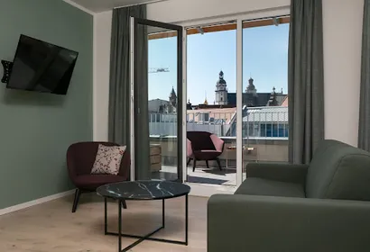Splendom Leipzig