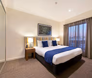 Stunning living area in Quest Whyalla