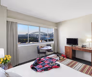 Macleay Street Serviced Apartments