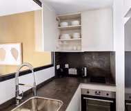 Argüelles Serviced Apartments