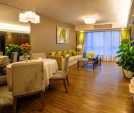 Shennan Avenue Serviced Apartments