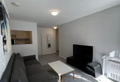 West 15th street Apartment