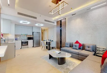 Creek Beach Serviced Apartment I