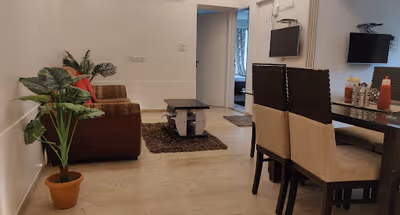 Powai Serviced Apartments