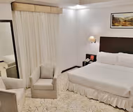 Ministry of Interior Olaya Street