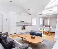 C. de Sta. Isabel Serviced Apartment