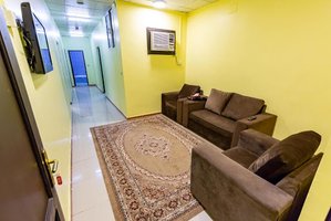 Abdul Muhsin Ibn Andul Azziz street Serviced Apartment