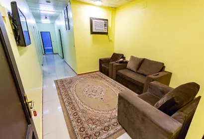 Abdul Muhsin Ibn Andul Azziz street Serviced Apartment