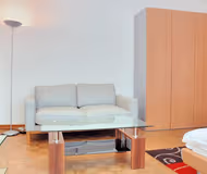 Seefeldstrasse - Kreuzstrasse Serviced Apartments