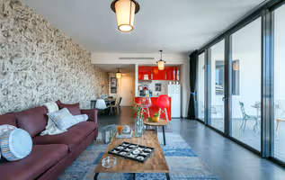 Florentine Street Serviced Apartment