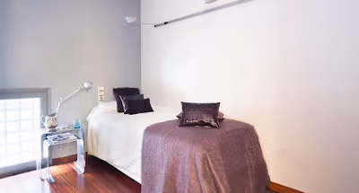 Carrer d'Homer Serviced Apartment