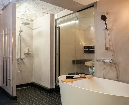 Katajanokka B Serviced Apartments