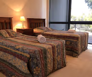 Dunmore Terrace Serviced Apartments